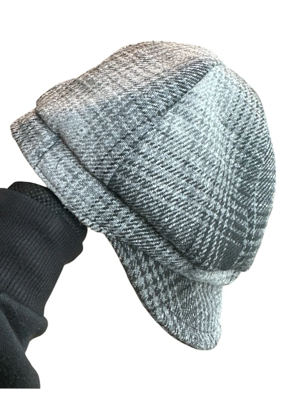 N/A stylish gray